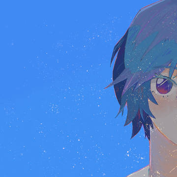 綾波レイ