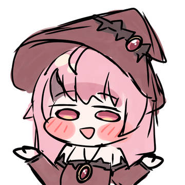 なんとも言えない表情