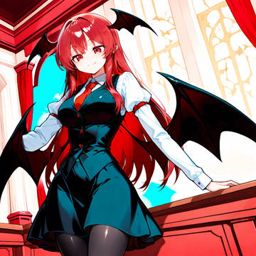 Koakuma