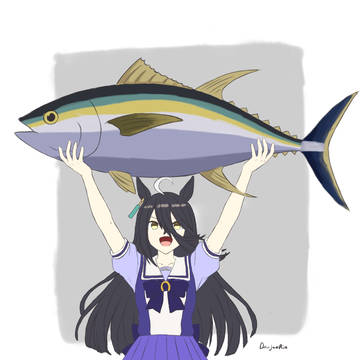 🐟☕