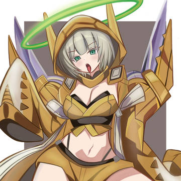 光開の精霊サイフォゲート