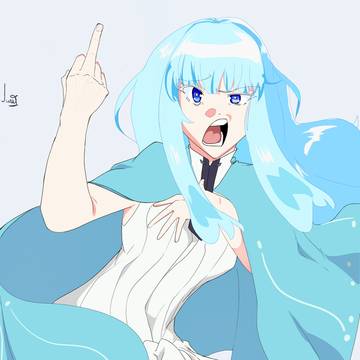 凪-ちゃん....ツンデレ？？