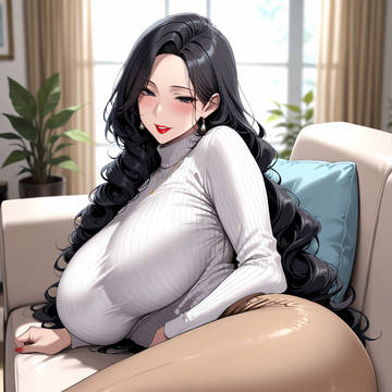 年少不知阿姨好