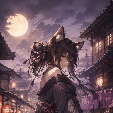 Kamaitachi[鎌鼬]