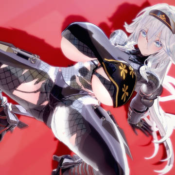 ソビエツキー・ソユーズ(くのいち)