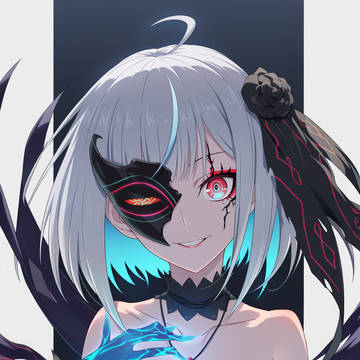 運命(コゼット) D2憑依if.