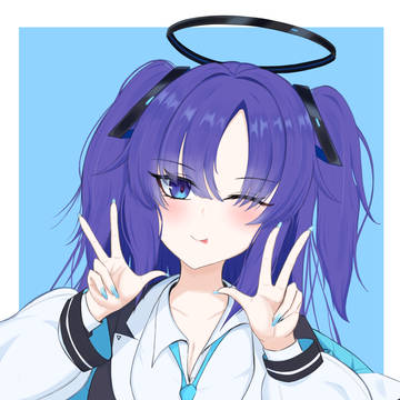 ギャル20%くらいのユウカ