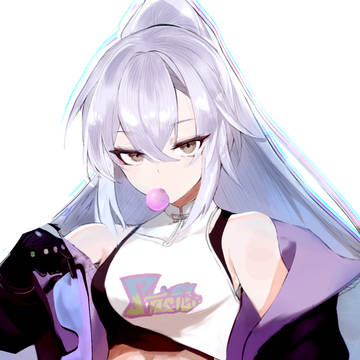 銀狼LV.999