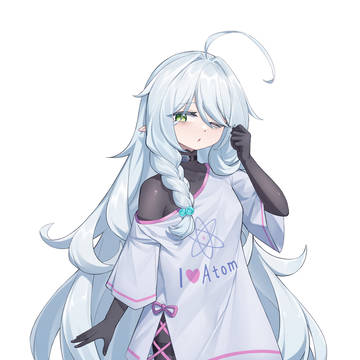 榕季的居家服