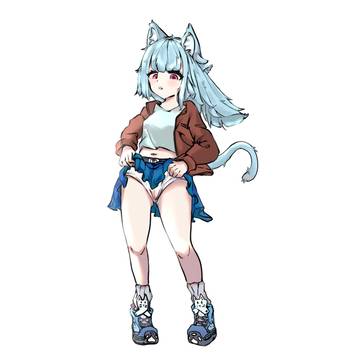 感觉还差了什么 。。。