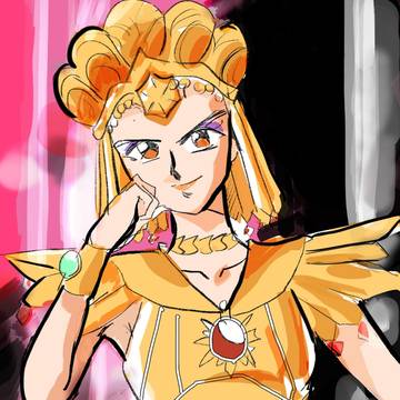 ギャラクシア