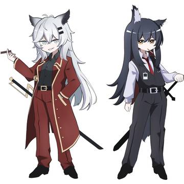 パロ絵