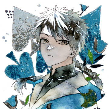 ◆色紙イラストまとめ⑮◆