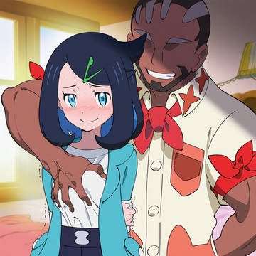 リコ×マードック