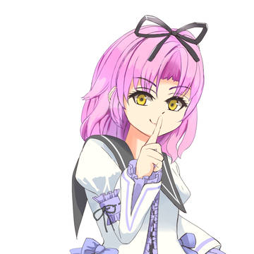 殲滅天使レン