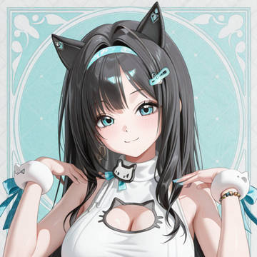 NIKKEのミント