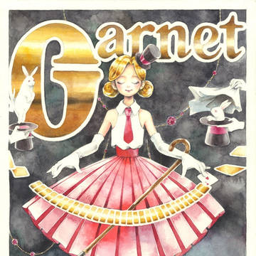 Garnet