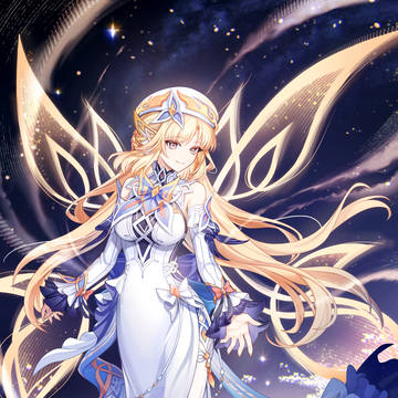 【魔女の導き】