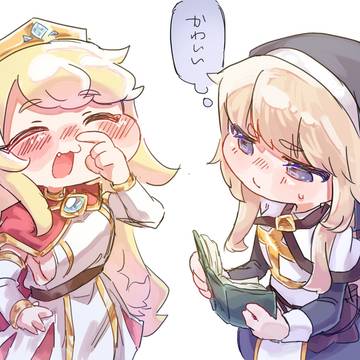 ネルのキャラスト１話がさァ！！！！！！