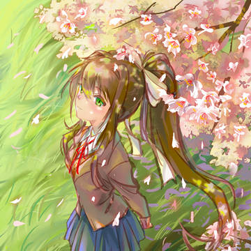 Monika
