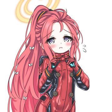 ユズ(臨戦)