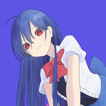 比那名居天子