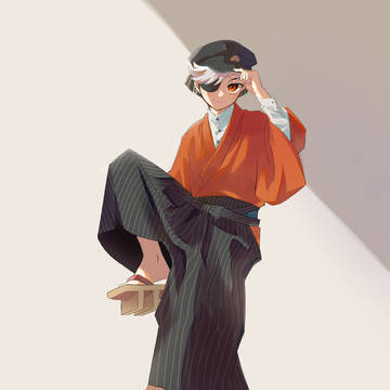 ・