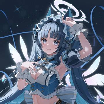 祈Iruni