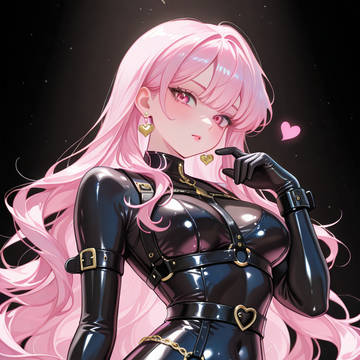 美女⑨
