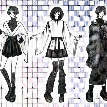 MISAMARU WanKabuScara