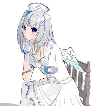 ナースたそ