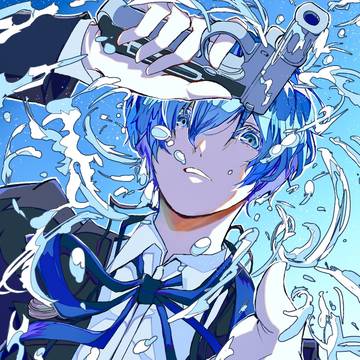 P3Rのキタロー