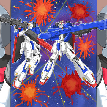 Z×2