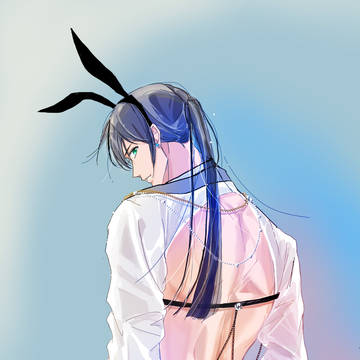 バニー万理🐰
