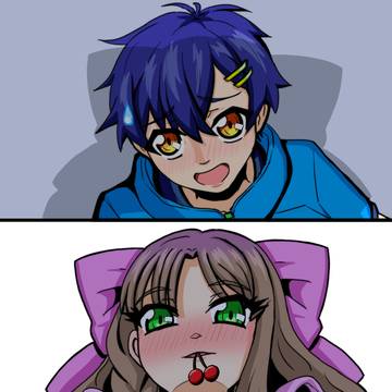ピンチ(主に蓬)なよもゆめ