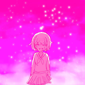 星が綺麗ですね