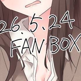パンツを取られた前髪だけは死守する女の子