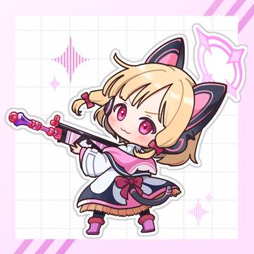 モモイ