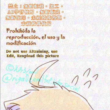 手のひらサイズの猫にされたPico【FNF_cupid_AU】