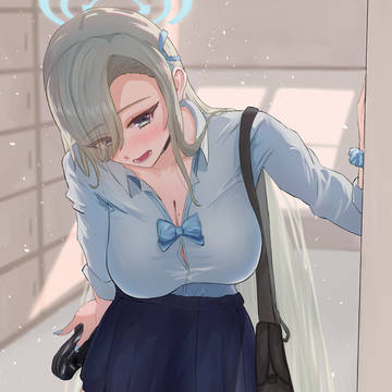 一之瀬アスナ