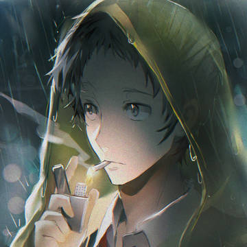 rainy day