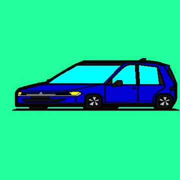 ID.ポロ