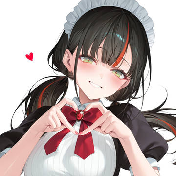 メイド