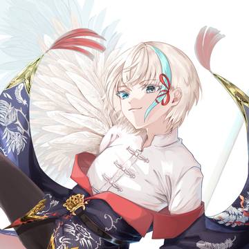 一次創作まとめ
