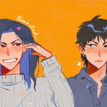 桃海log