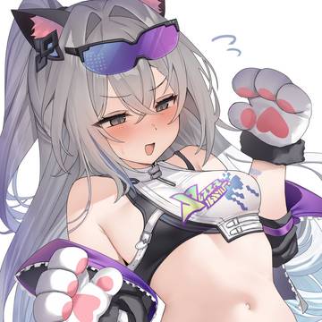 銀狼