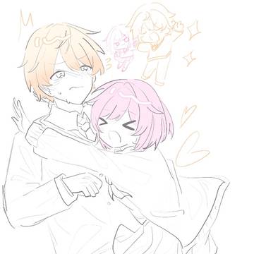 バレンタインデー🎁💕