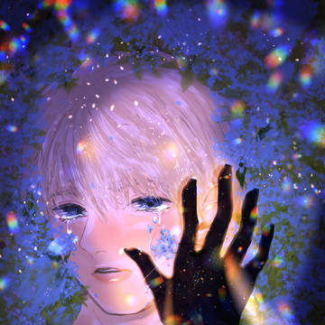 『私を忘れないで』