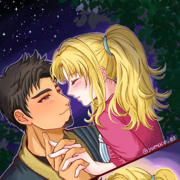 アラハルでキスの日