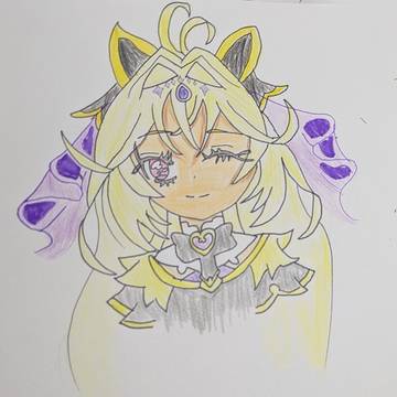 キュアアルカナ・シャドウ